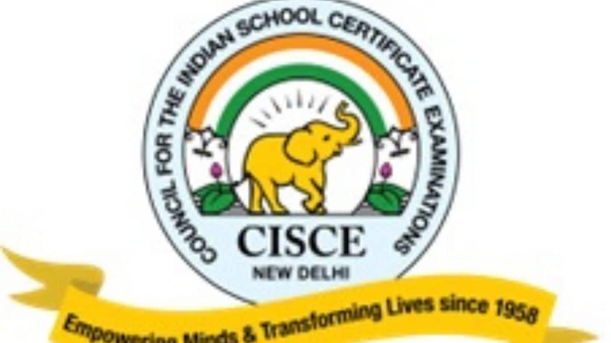 सीआईएससीई रिजल्ट 2026 30 अप्रैल को घोषित किया जाएगा।